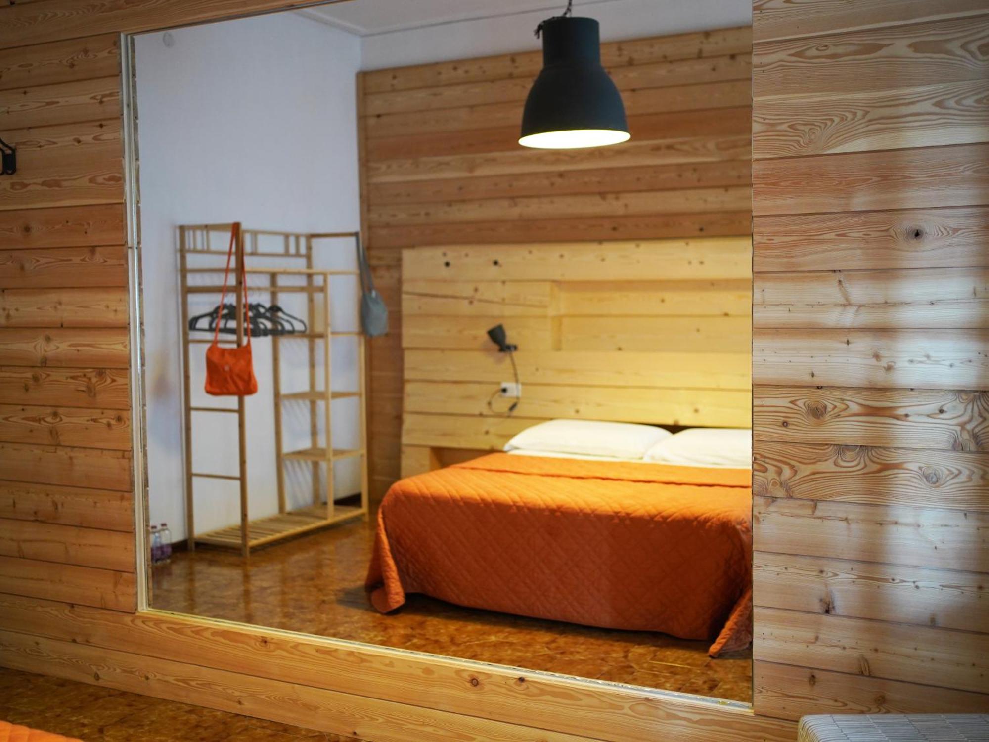 B&B Porto Del Bivio Duino Buitenkant foto