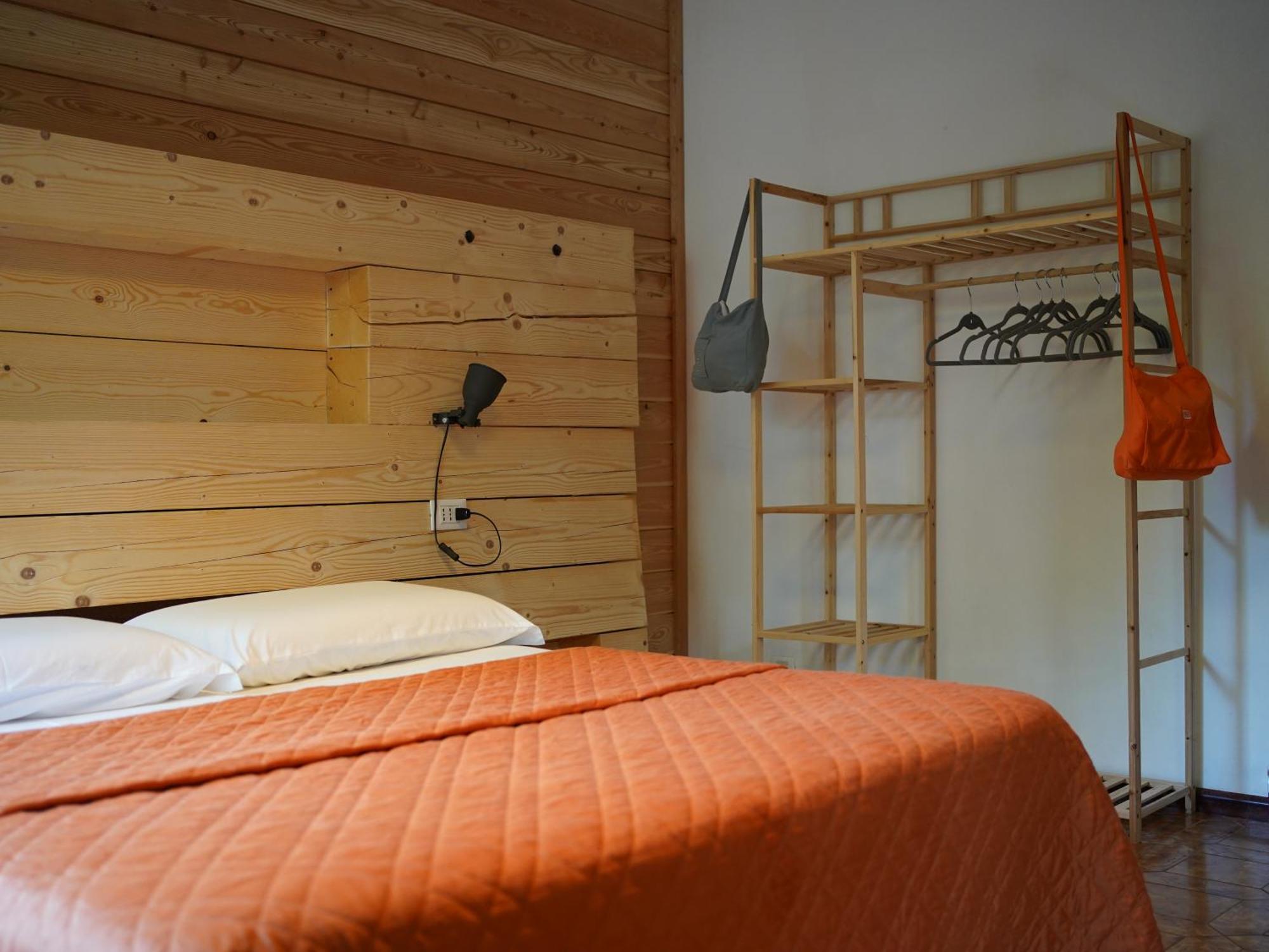 B&B Porto Del Bivio Duino Buitenkant foto